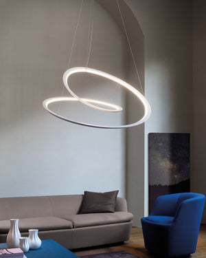 Infinity Pendant | Kepler-Lighting Collective