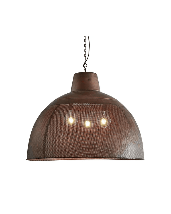 Extra Large / Antique Copper
