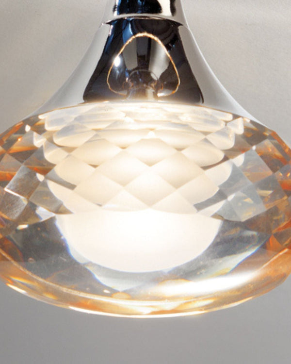 Recessed / Amber