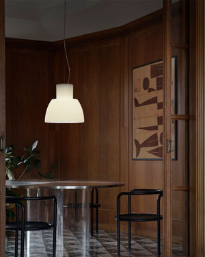 Italian Glass Pendant | Lorosae-Lighting Collective