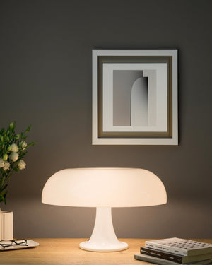 Italian Mid Century Large Table Lamp | Nesso - Lighting Collective