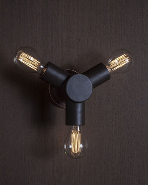 Italian Pop Coloured Wall Light - Lighting Collective