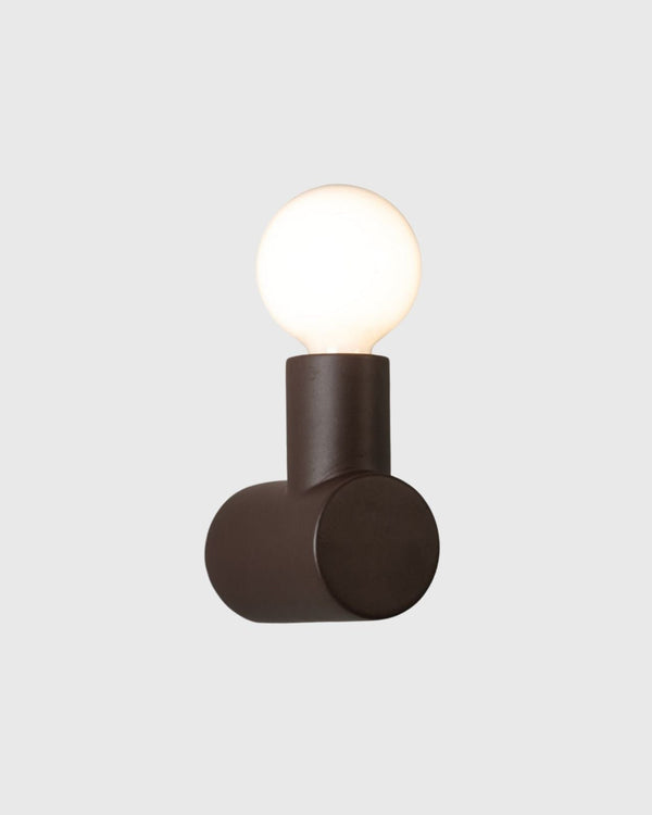 1 Light / Orange