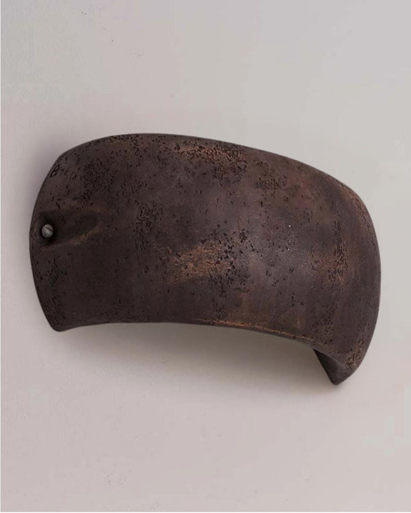 Small / Corten