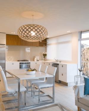 Kina Pendant Light - Lighting Collective