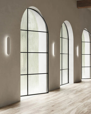 Architectural LED Long Wall Light | Lighting Collective