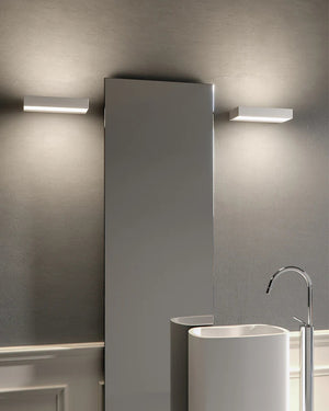 Contemporary Up or Down Wall Light | Lighting Collective