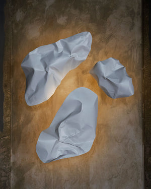 Crash Albus Wall Light