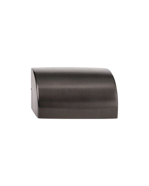 Curved Wall Light | Graphite | Lighting Collective