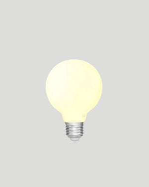 Dimmable E27 LED | G80 | 7.2W | 2700K | Lighting Collective