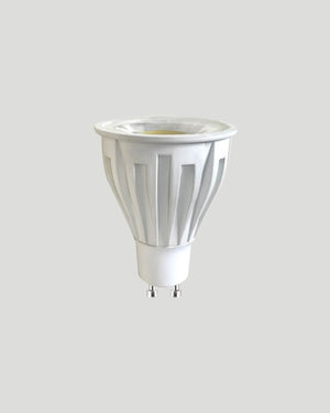 Dimmable GU10 LED | 9W | 3000K | Lighting Collective