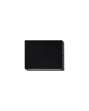 LED Surface Mount Step Light | Black | Lighting Collective