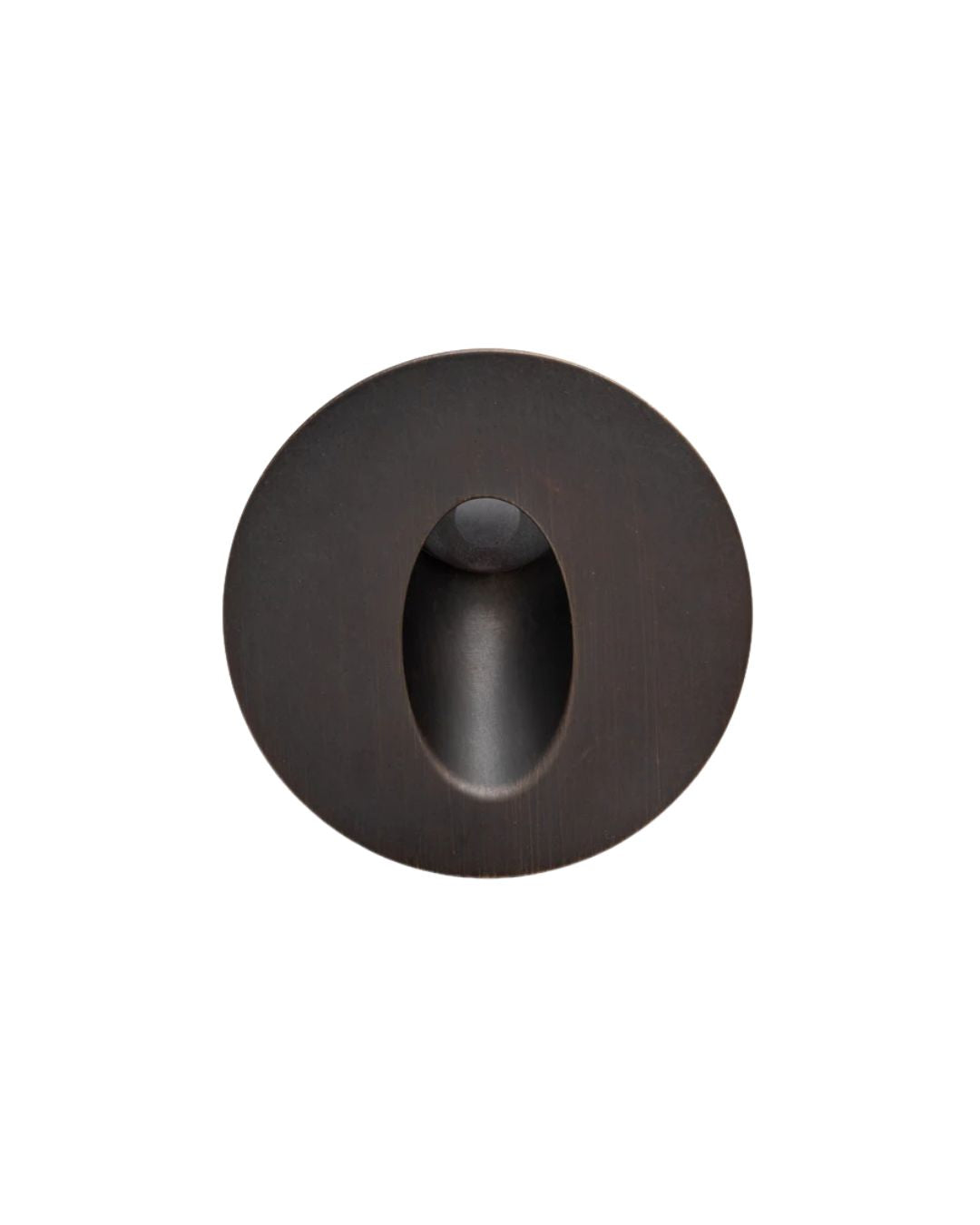 Mini Recessed Low Voltage Round Step Light | Assorted Finishes | TRICo – Lighting Collective