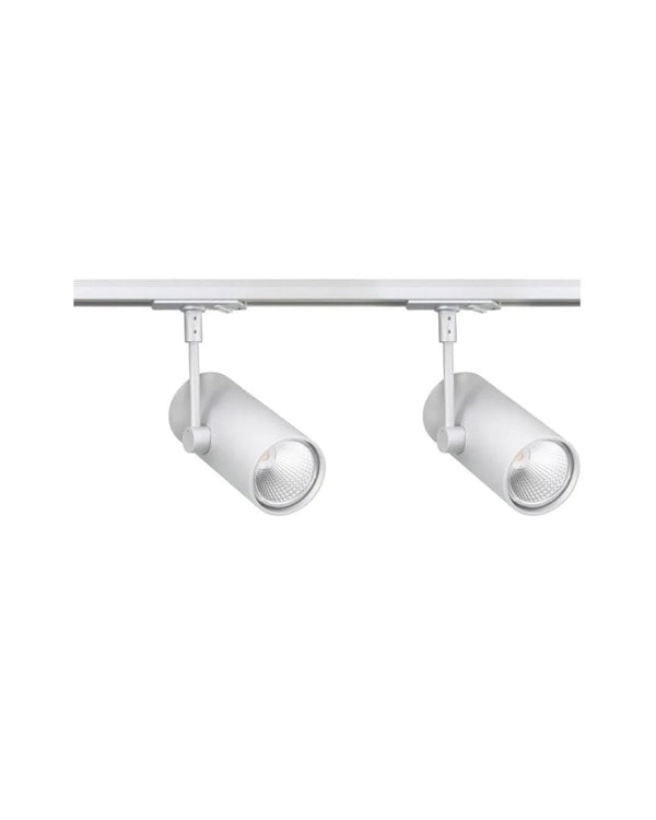White / 1m 2 Head Kit