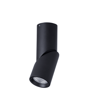 LED Rotatable Downlight | Assorted Finish | TRIColour-Ceiling Lights-Lighting Collective