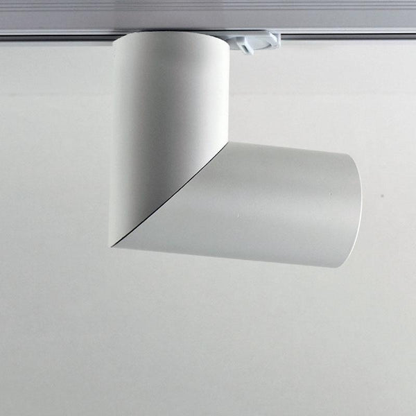 LED Single Spot Track Light | L-Component | SALE