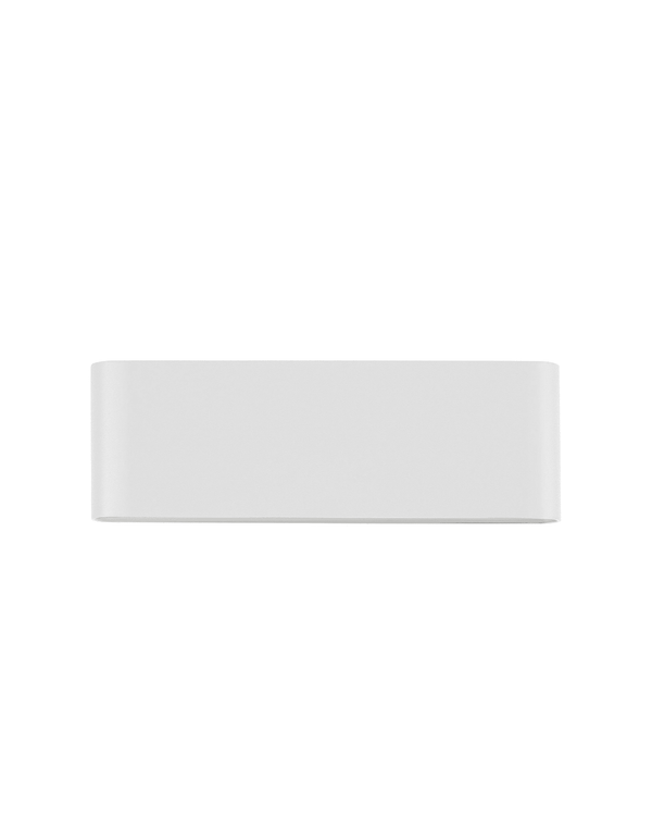 Large / White / 240V AC
