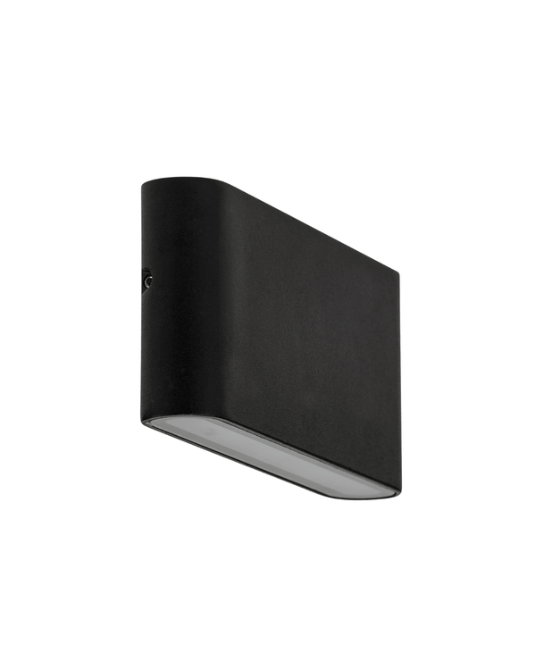 Medium / Black / 12V DC