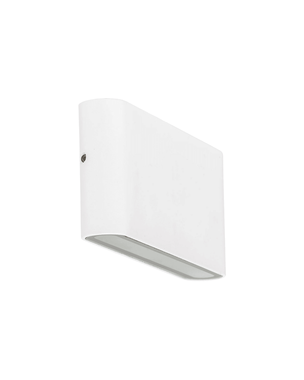 Medium / White / 240V AC