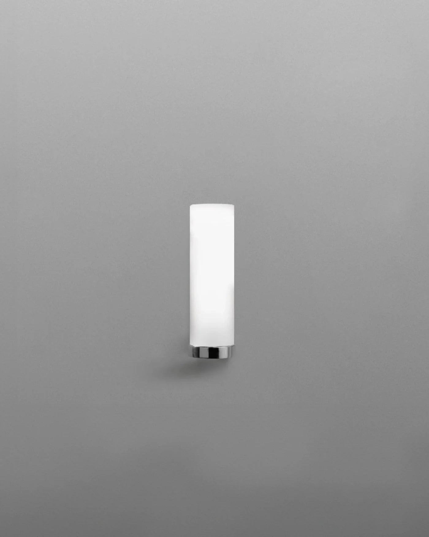 LED Triplex Glass Vanity Light | Lighting Collective
