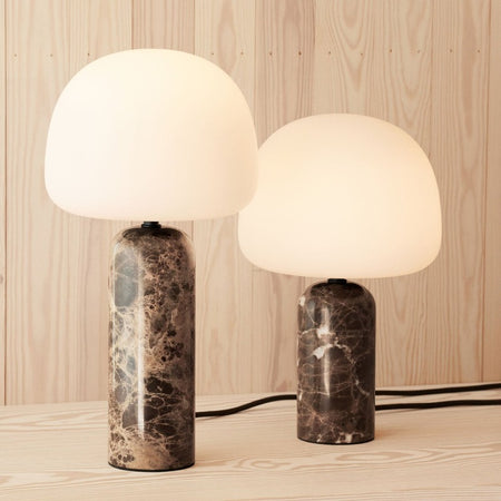 Gubi on sale marble lamp