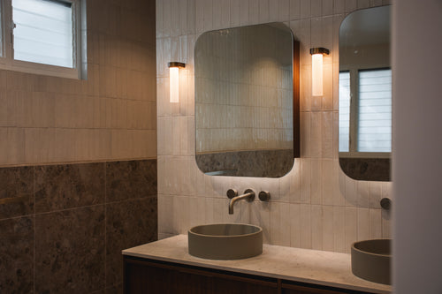 Bathroom Wall Lights