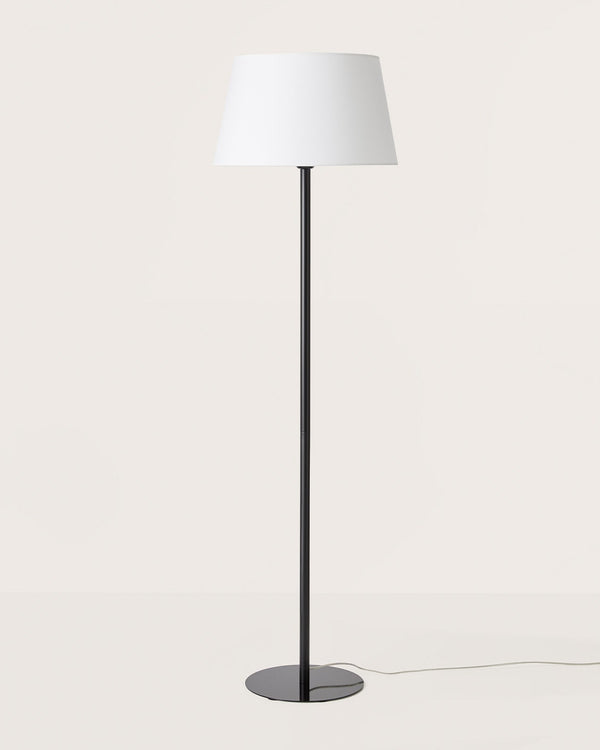 Minimalist Sleek Floor Lamp