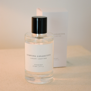 Lighting Collective Signature Scent