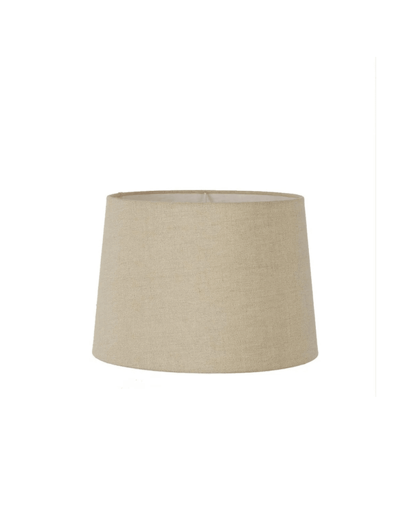 Medium / Natural Dark Linen