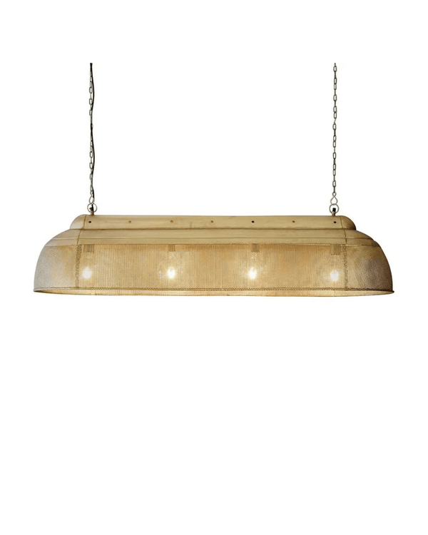 Antique Brass