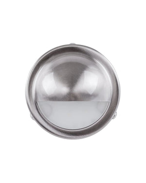 Low Level Step Light | Assorted Finish-Step Lights-Lighting Collective