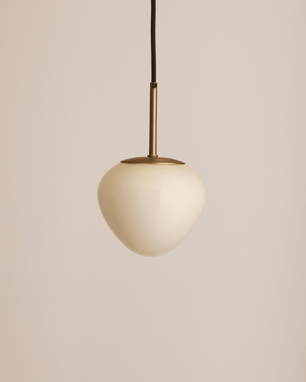 Small / Opal / Black