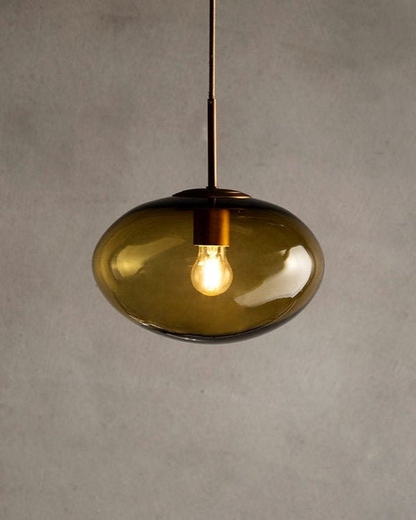 Sargasso / Small / Brass