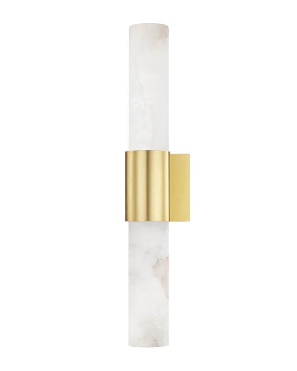 Aged Brass