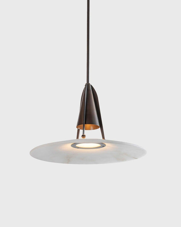 Large / Bronze