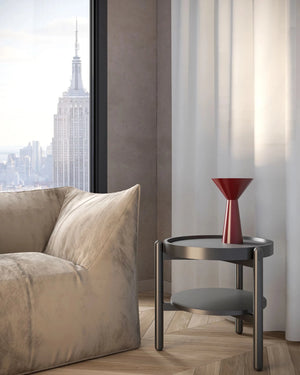 Mid Century Inspired Table Lamp - Lighting Collective