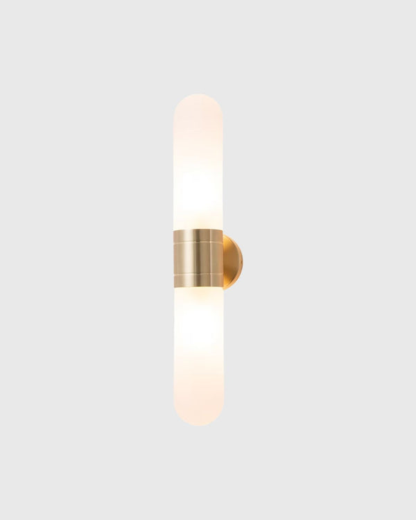 Satin Brass