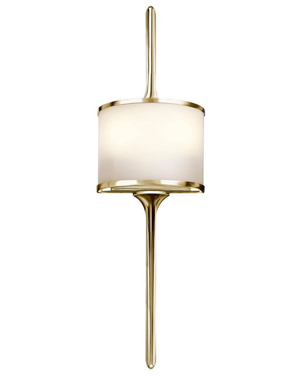 Natural Brass