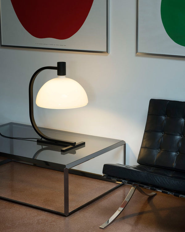 Mid-Century Sleek Table Lamp | AS1C