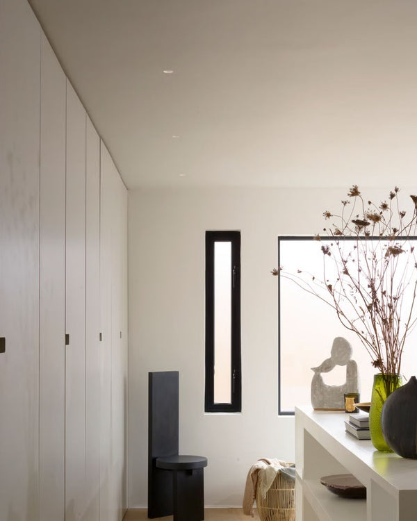 Mini Trimless Round Fixed Downlight