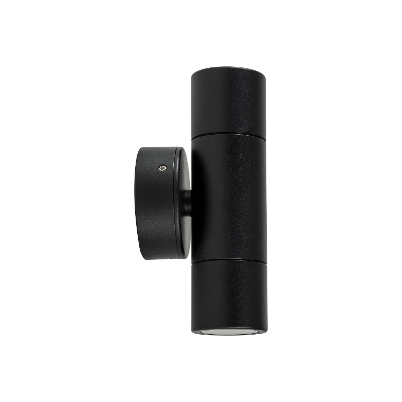 Mini Up & Down Pillar Light | Assorted Finish – Lighting Collective