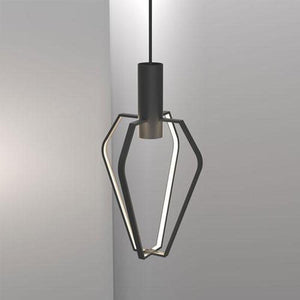 Minimalist Modern Industrial Pendant Light-Pendants-Nordlux (Form)-Lighting Collective