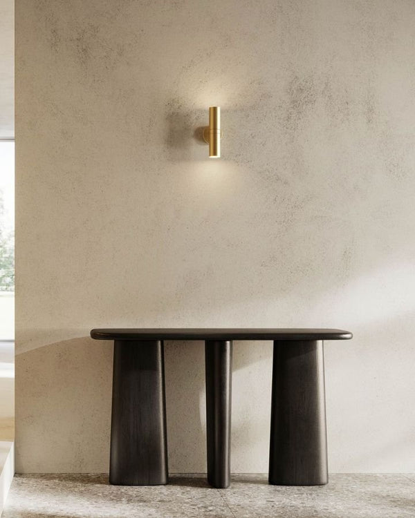 Natural Brass