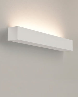 Minimalist Floating Shelf Wall Light | SALE-Lighting Collective