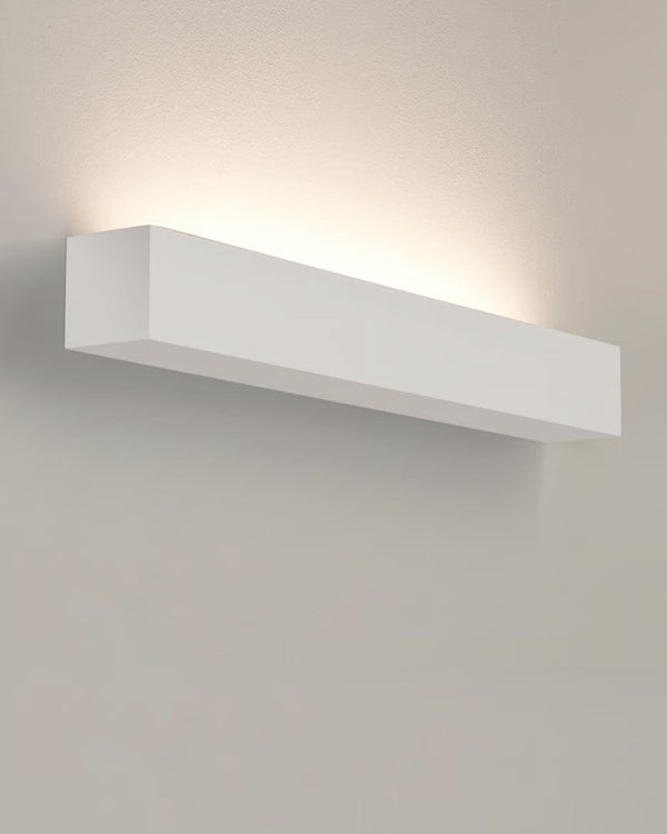 Minimalist Floating Shelf Wall Light | SALE