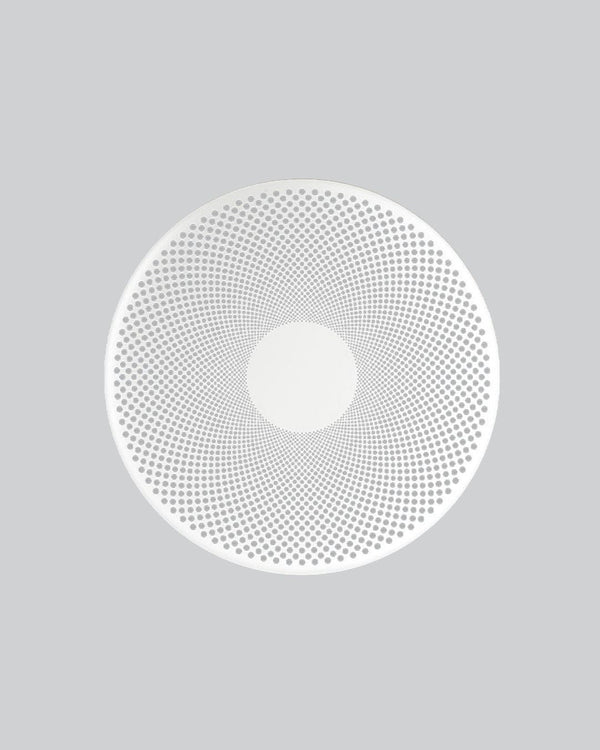 Medium / White