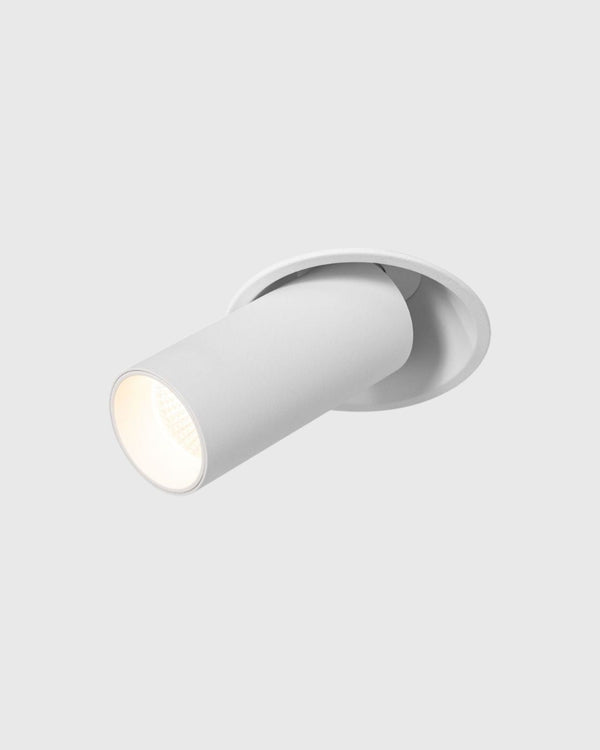 White / 50° / Phase Dimming
