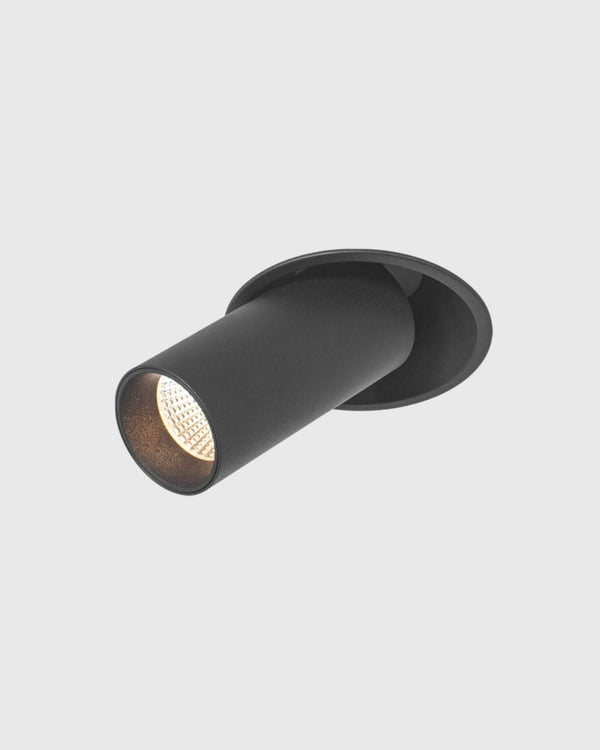 Black / 15° / DALI Dimming