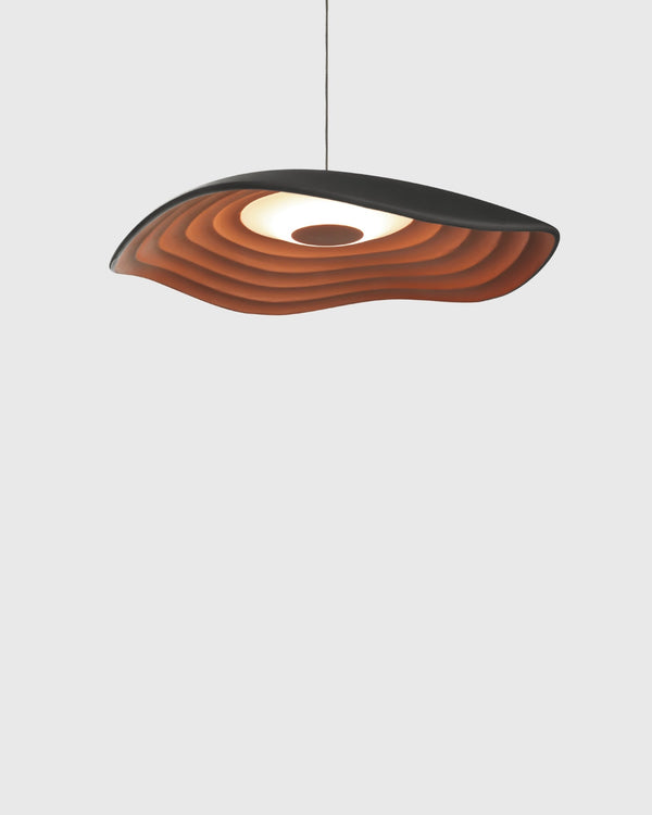 Black / Copper