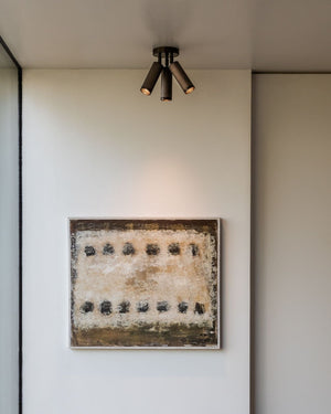 Modern Adjustable Ceiling Light - Lighting Collective